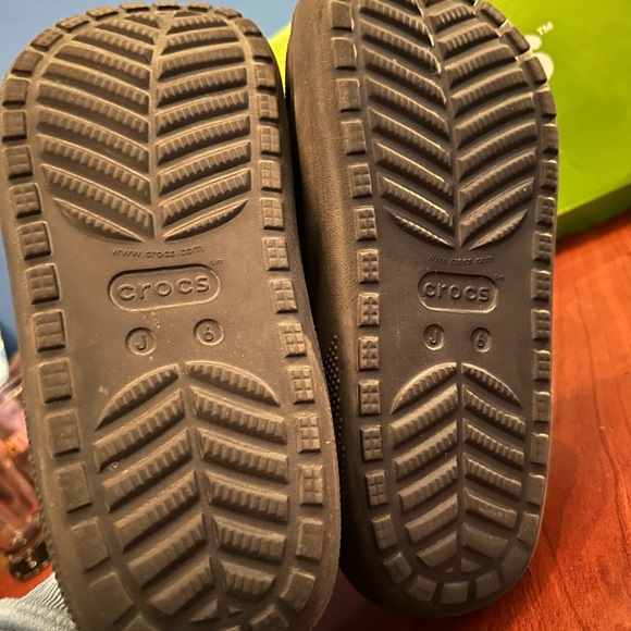 Crocs Clog Platform - Picture 3 of 4